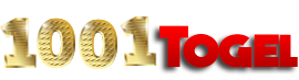 logo 1001TOGEL